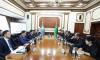 Kazakhstan and Turkmenistan Strengthen Interregional Ties
