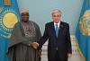 Kazakhstan, Sierra Leone Forge Closer Diplomatic and Economic Ties