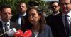 Osmani urges swift formation of Kosovo government