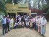 India News | Delegation from 13 Countries Visits Aam Aadmi Clinic in Mohali, Lauds Punjab's Healthcare Model