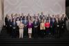 Informal meeting of European Union defence ministers in Copenhagen concludes