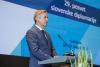 Prime Minister Golob: "We are paving the way where large countries do not dare or do not wish to"