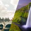 Alaska Airlines continues international expansion with new flights to London and Reykjavik from Seattle, with a first look at our new global experience