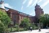 Environmental Concerns Raised Over Kingsbridge Armory Plan