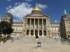 As Iowans wrestle with polluted waters, politics get in the way