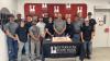 Mikado Electric renews $100K commitment to Interfaith Food Bank