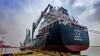 COSCO SHIPPING delivers wind equipment to Georgia