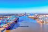 Alabama Port Authority’s CEO retires