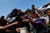 WFP Warns Gaza Food Aid Still Far Below Urgent Needs