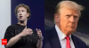 Trump ‘tariff threat’: Digital tax on tech firms a target; Meta CEO’s role cited
