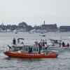 Small business joint venture wins Coast Guard cyber contract