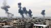 UN Human Rights Office (OHCHR) Expresses Deep Concern Over Israel's Designation of Gaza City as "Dangerous Combat Zone"