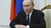 Putin plans to travel to India in December, the Kremlin says