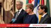 UK, France, Germany urge Iran to delay UN sanctions