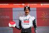 'I'm back at my normal level' - Juan Ayuso bounces back from Vuelta a España GC setback with stunning solo mountain stage win