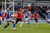 Bermuda pick Luton striker for World Cup qualifying double header