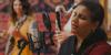 Why British folk singer Deepa Shakthi believes music should be messy, raw and free from follower-driven rules