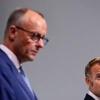 France, Germany up pressure on Putin over Ukraine-Russia talks