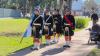 A Buenos Aires square with Scottish roots pays tribute to San Martín