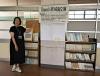 Shizuoka School’s Book Collection Highlights History of Emigrants; Unpachi Miyagishima Bunko Was Established with Bequest from Japanese American with Local Roots
