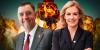 Alabama AG race goes nuclear: Jay Mitchell attacks Katherine Robertson donor ties to Planned Parenthood – she warns of ‘woke’ trial lawyer support