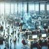 India’s IT industry outpaced by business process outsourcing