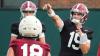 Alabama at Florida State odds, picks and…