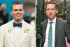 New media power couple: Vanity Fair editor Mark Guiducci and NYT’s White House correspondent Shawn McCreesh are dating