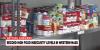 Food insecurity reaches record high in Hampden County