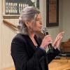 U.S. Senate candidates in Iowa react to Ernst news