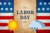 West Alabama Labor Day Weather: Temps and Rain Outlook
