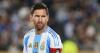Lionel Messi makes Argentina national team admission ahead of ‘special’ game