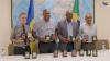 Government of Brazil donates six million seedlings to Ministry of Agriculture