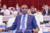 Somali PM Attends Somalia-China Business Forum, Highlights Investment Opportunities