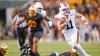 Jackson Arnold scores first Auburn football touchdown vs. Baylor