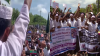 Rohingya in Bangladesh demand justice and safe return on 8th year of exodus