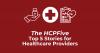The HCPFive: Top News for Healthcare Providers from the Week of 11/16
