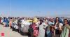 Afghans in Khyber Pakhtunkhwa asked to obtain passports, valid visas for stay