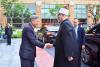 Thailand, Egypt strengthen ties with education and humanitarian cooperation