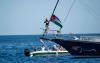 Gaza-bound flotilla set to sail from Spain on Sunday, with Greta Thunberg again in tow