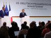 Germany, France push for secondary sanctions on Russia amid Ukraine war