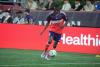 Mamadou Fofana called up by Mali, removing one of Revolution’s defensive regulars for critical match