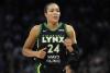 Sun host WNBA-best Lynx on Saturday night