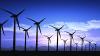 UK invests £200M in battery storage to save wind power