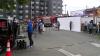Brewers fans come together at Zocalo Food Park for music and fun