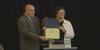 Vêsucré wins manufacturing award from the New York Small Business Development Centers