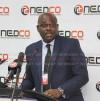NEDCO closes micro, small business grant