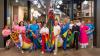 KLM and Delta Air Lines named official airline partners of WorldPride 2026 in Amsterdam