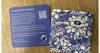 Holland America Line recycles carpets into souvenir coasters