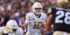 King scampers for 45-yard TD with 1:07 left, Tech overcomes early miscues to beat Colorado 27-20